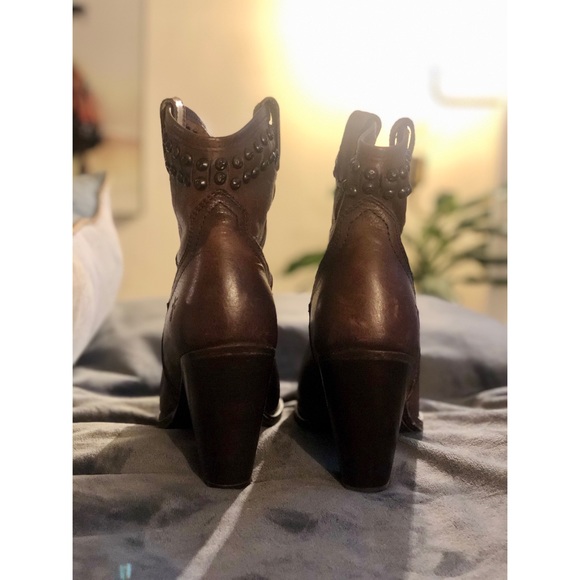 Frye Boots - Picture 4 of 6